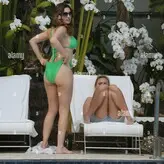 Kelly Brook Bikini голая #0005