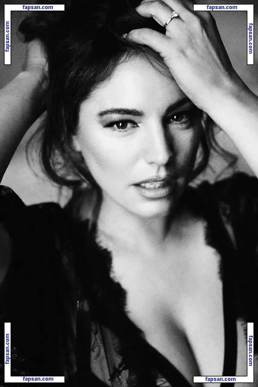Kelly Brook голая фото #0040 с Онлифанс
