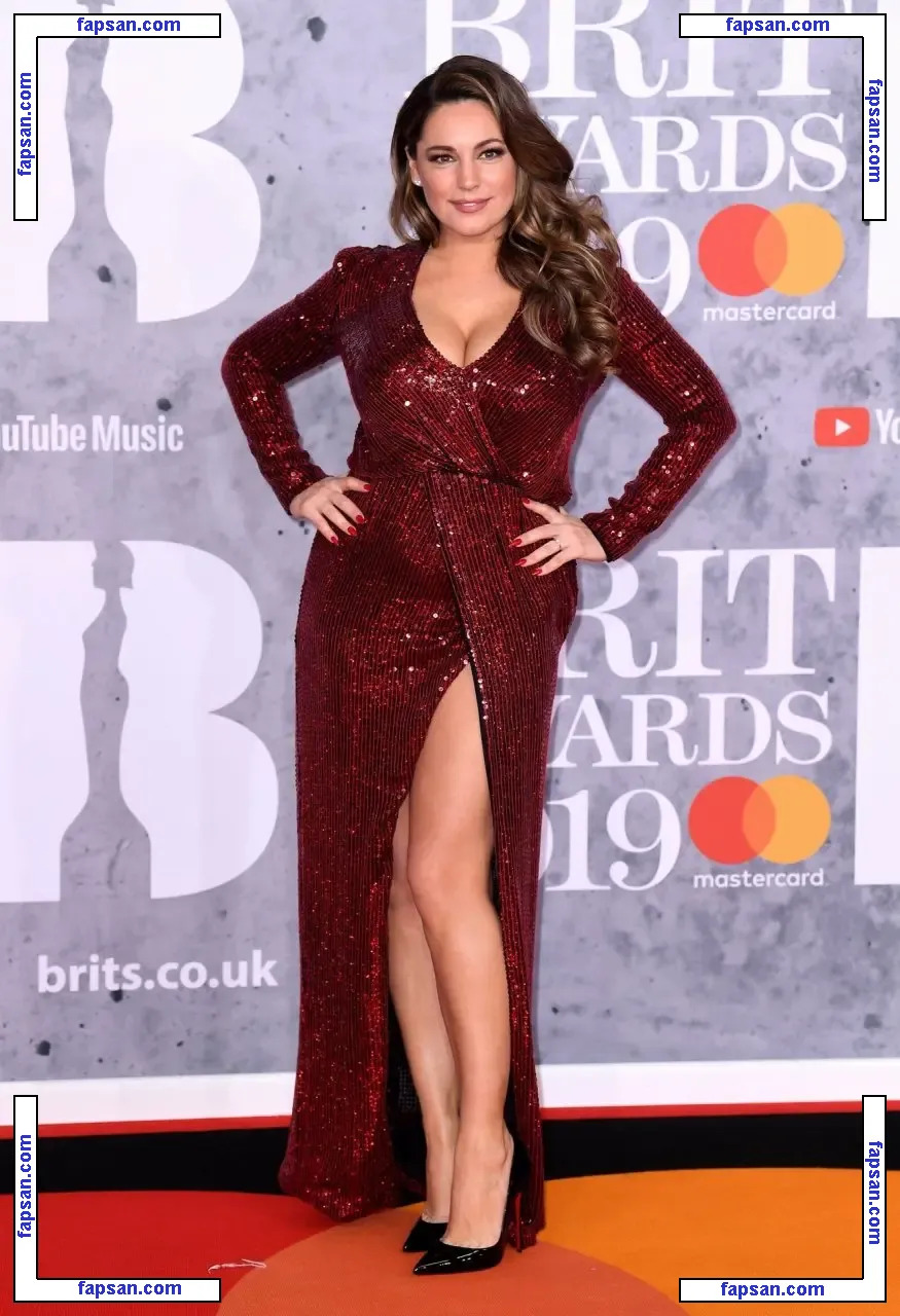 Kelly Brook голая фото #0050 с Онлифанс