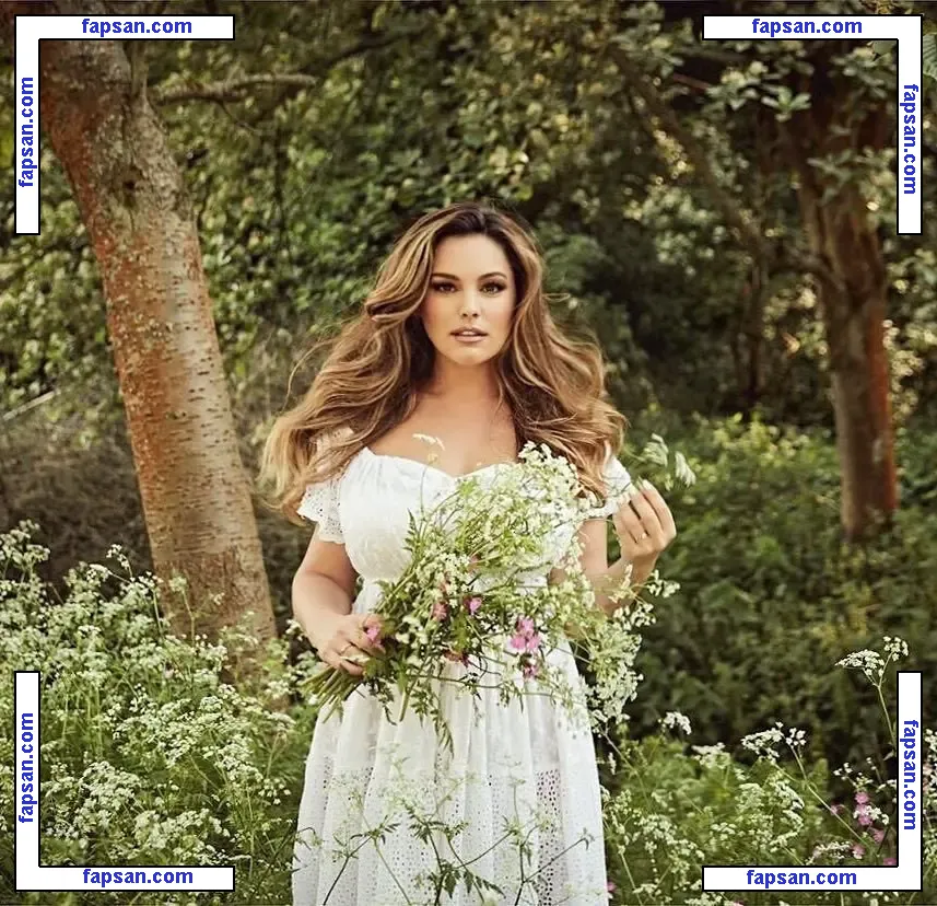 Kelly Brook голая фото #0172 с Онлифанс