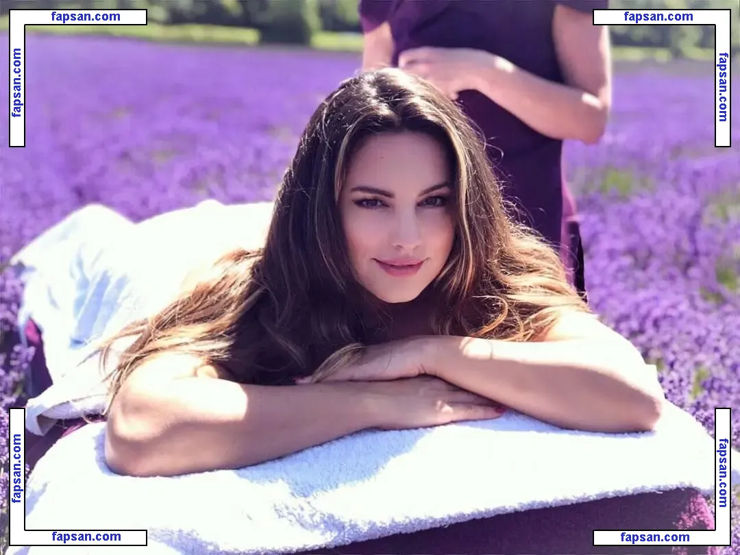 Kelly Brook голая фото #0184 с Онлифанс