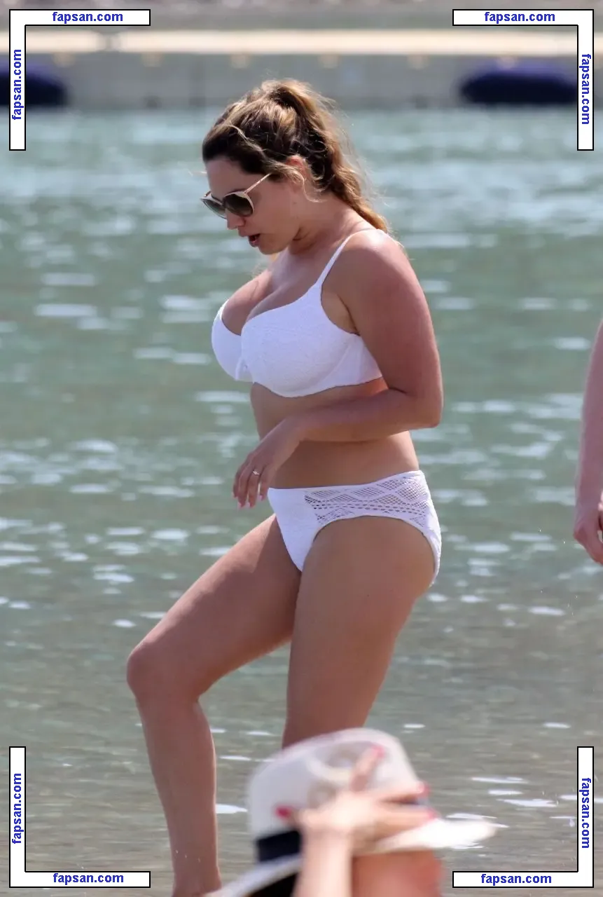 Kelly Brook голая фото #0393 с Онлифанс