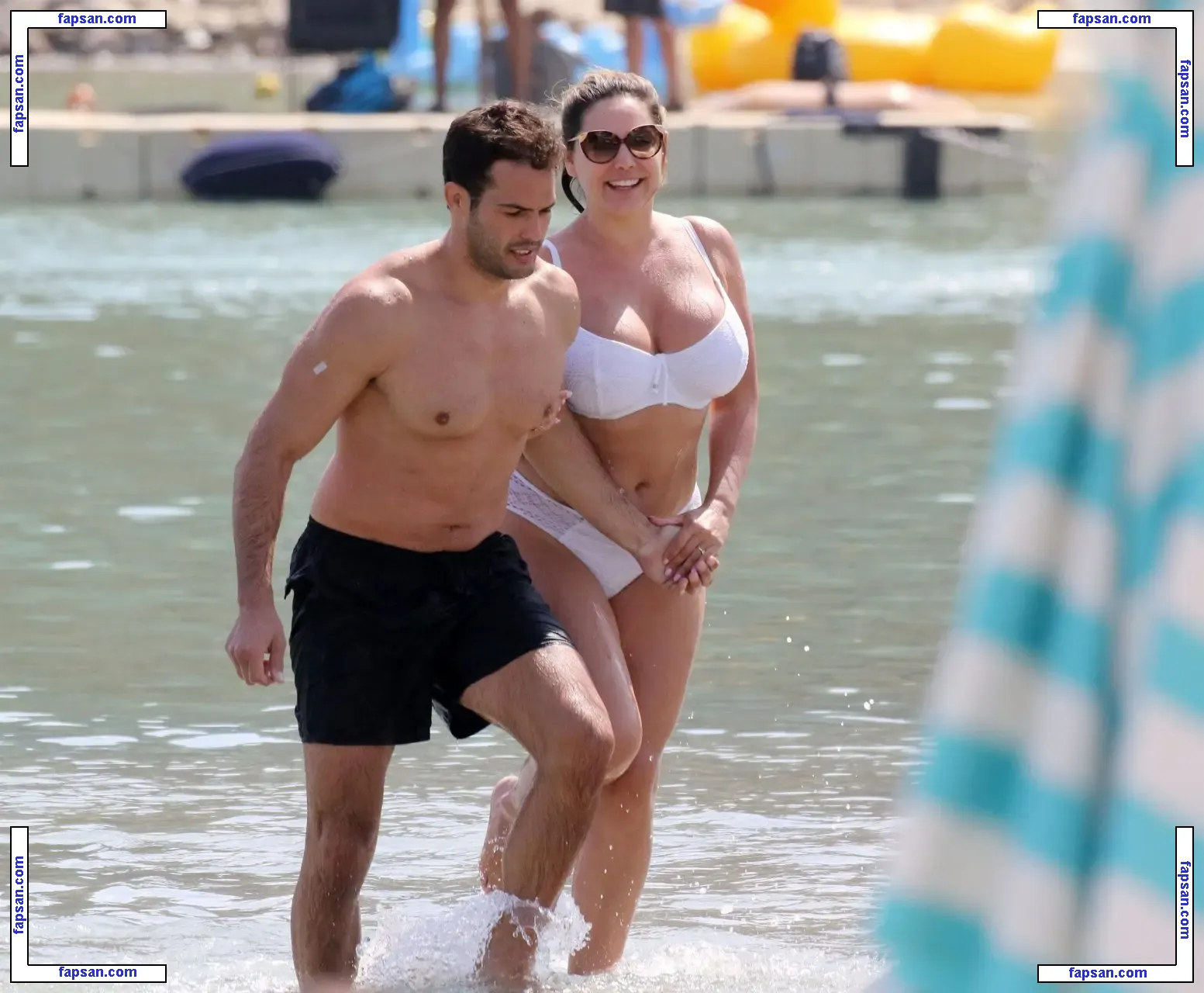 Kelly Brook голая фото #0407 с Онлифанс