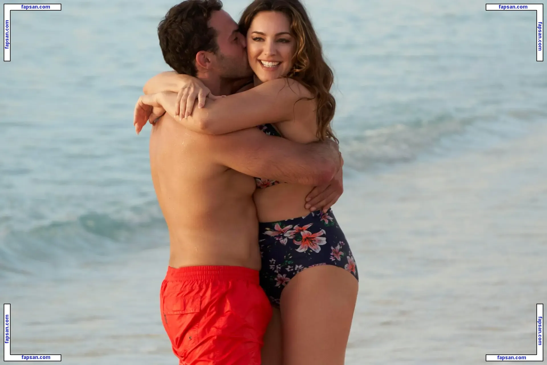 Kelly Brook голая фото #0518 с Онлифанс