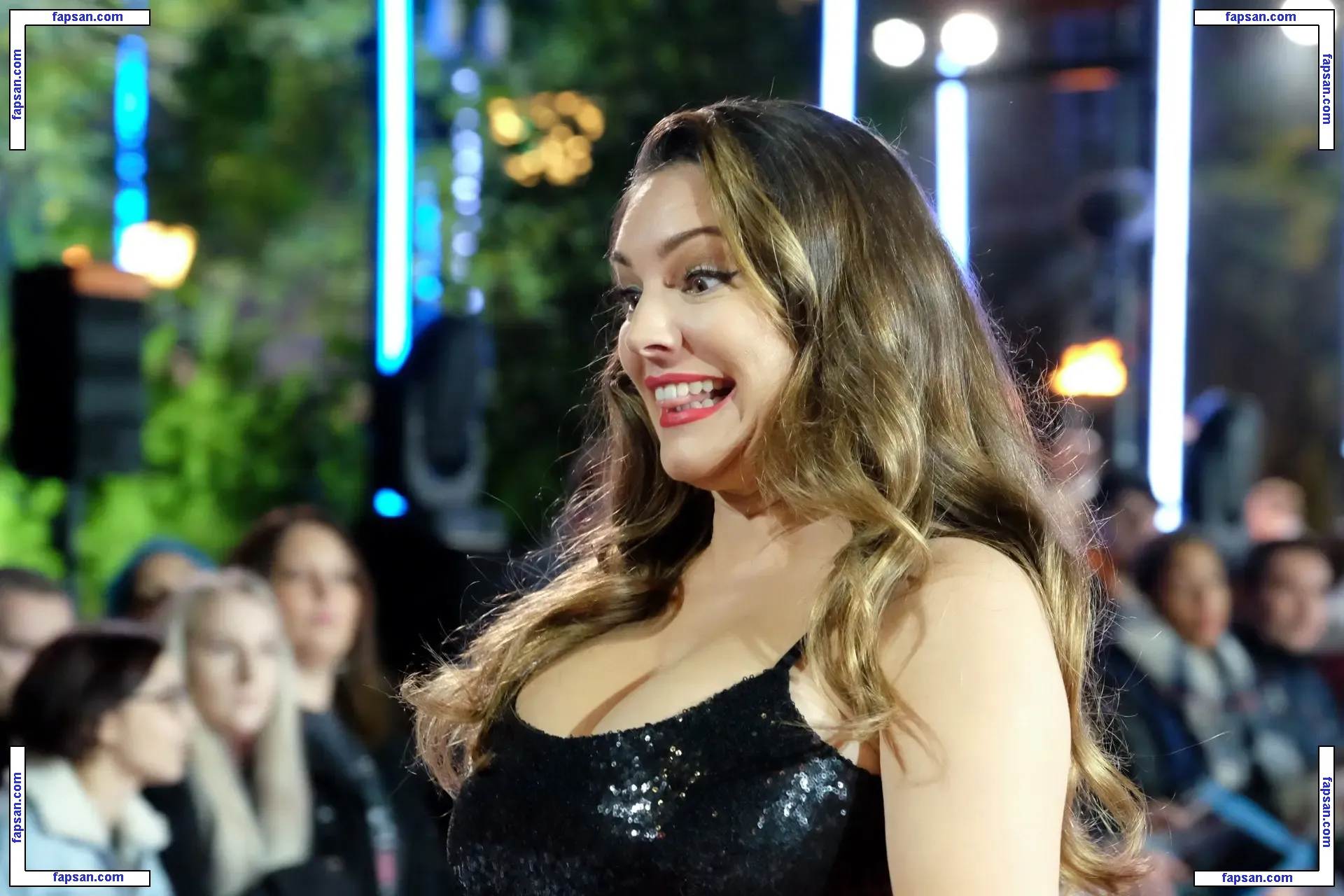 Kelly Brook голая фото #0541 с Онлифанс