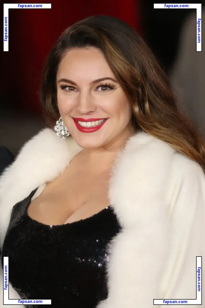 Kelly Brook голая фото #0546 с Онлифанс