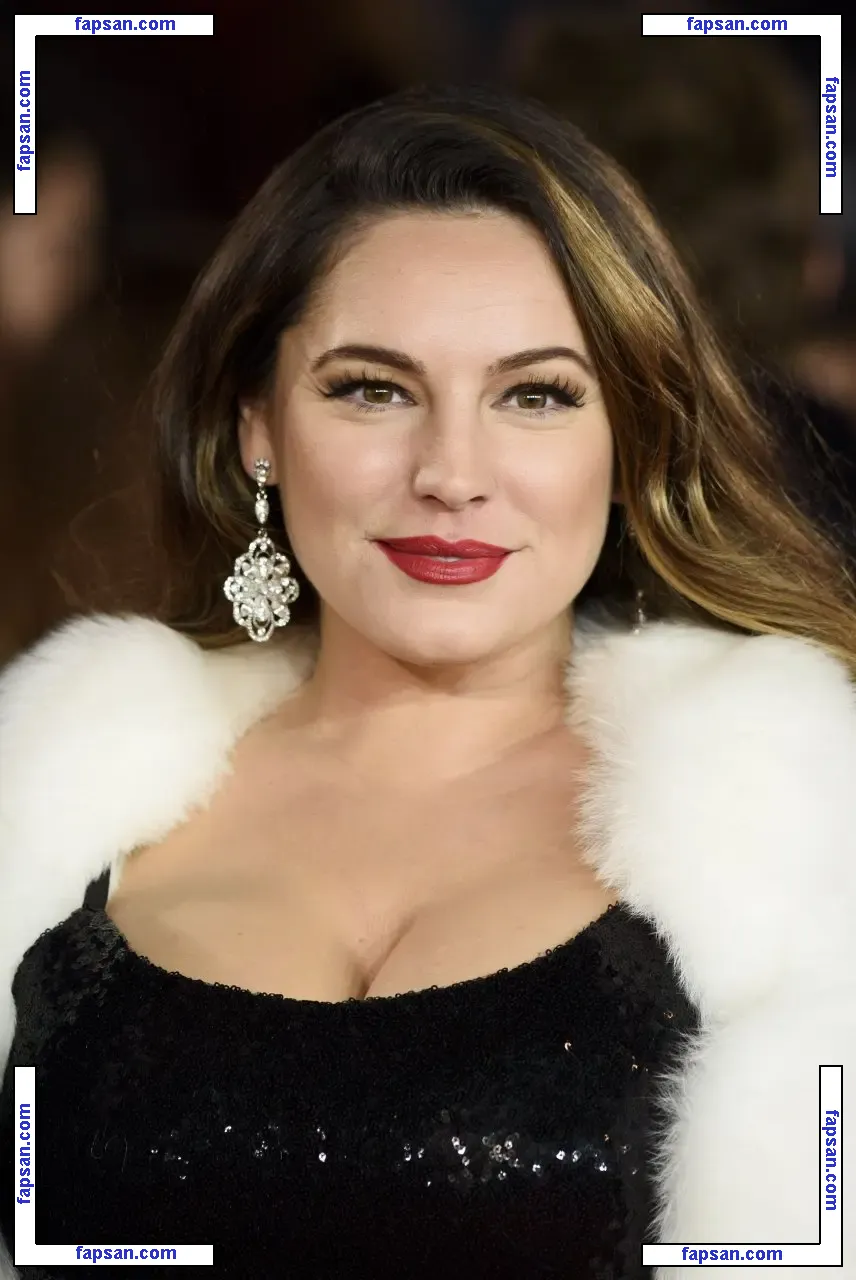 Kelly Brook голая фото #0551 с Онлифанс