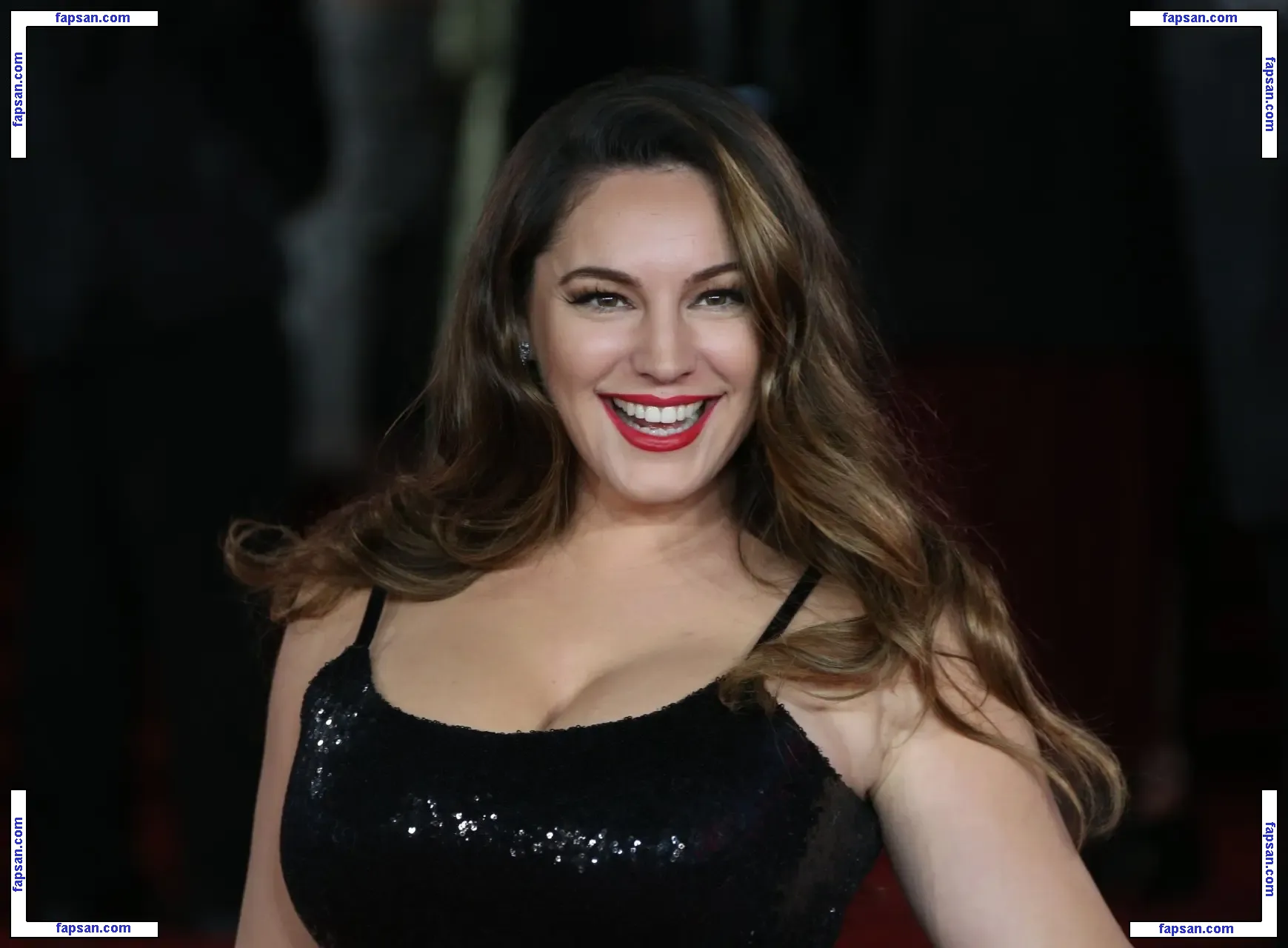 Kelly Brook голая фото #0555 с Онлифанс