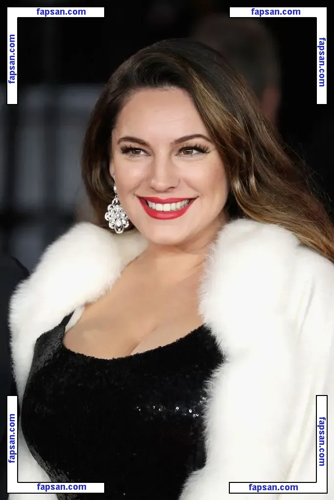 Kelly Brook голая фото #0564 с Онлифанс