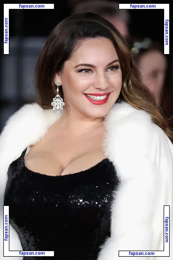 Kelly Brook голая фото #0565 с Онлифанс