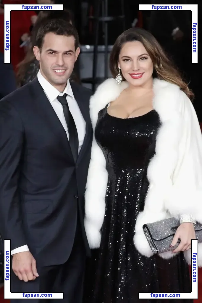 Kelly Brook голая фото #0567 с Онлифанс