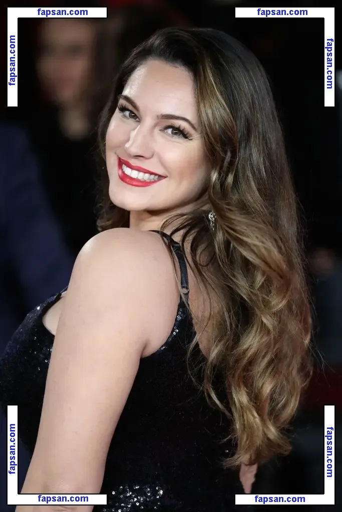 Kelly Brook голая фото #0568 с Онлифанс