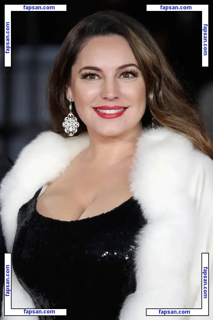 Kelly Brook голая фото #0573 с Онлифанс