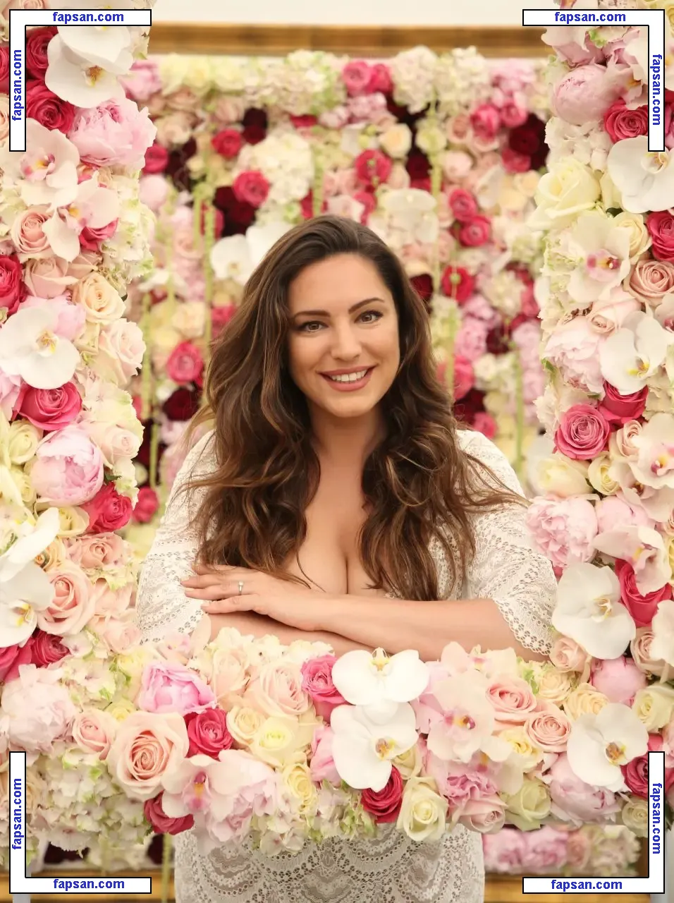 Kelly Brook голая фото #0617 с Онлифанс