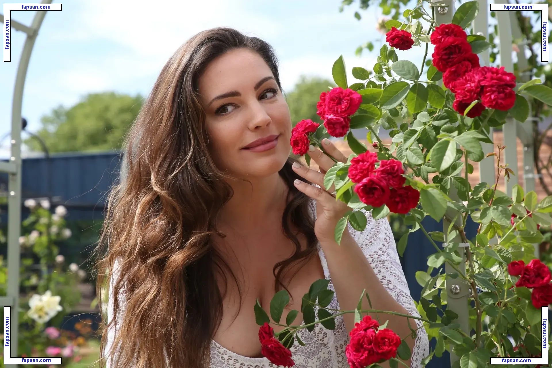 Kelly Brook голая фото #0624 с Онлифанс