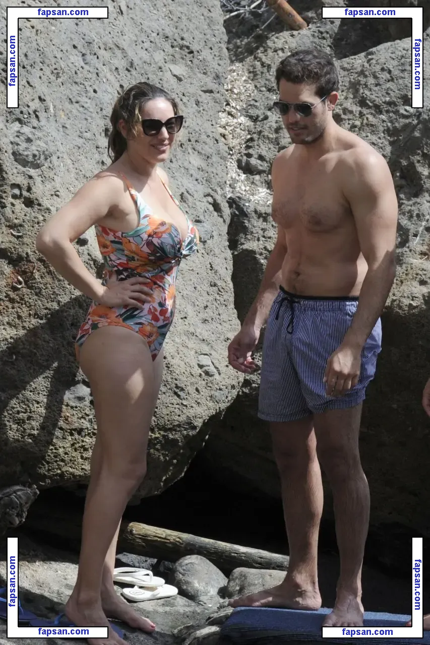 Kelly Brook голая фото #0706 с Онлифанс