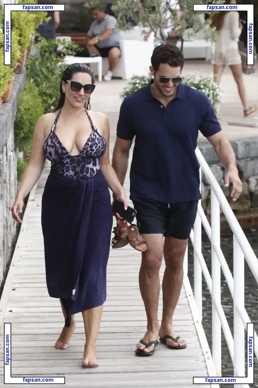 Kelly Brook голая фото #0820 с Онлифанс