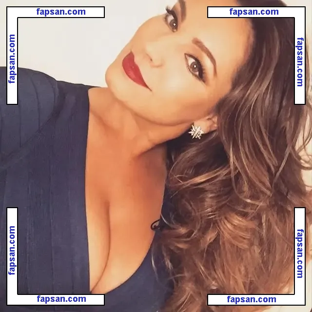 Kelly Brook голая фото #0853 с Онлифанс