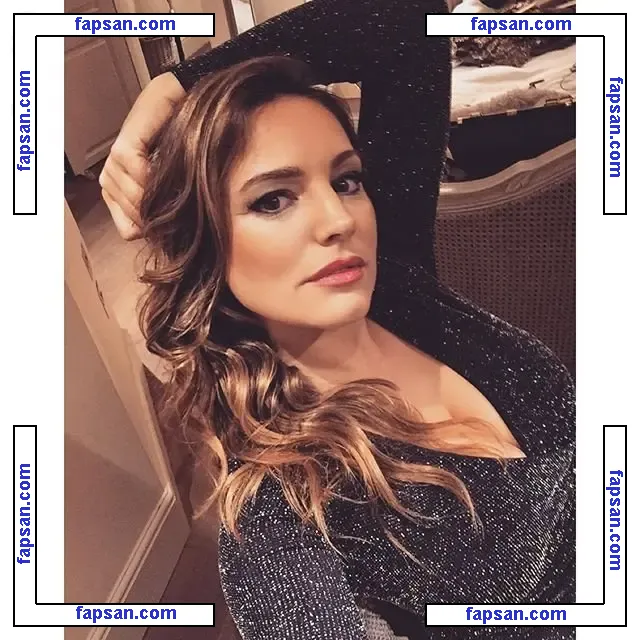 Kelly Brook голая фото #0889 с Онлифанс