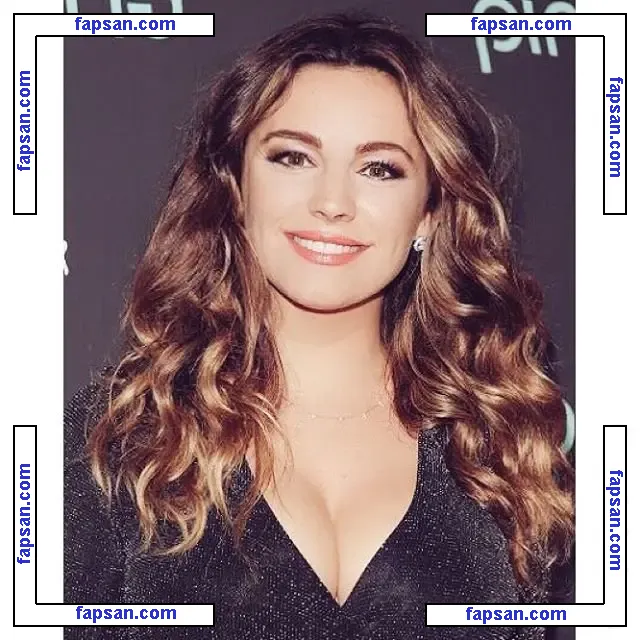 Kelly Brook голая фото #0891 с Онлифанс