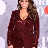 Kelly Brook голая #0052