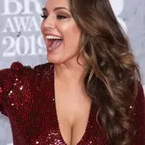 Kelly Brook голая #0057