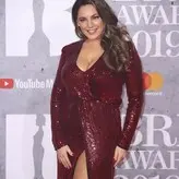 Kelly Brook голая #0058
