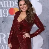 Kelly Brook голая #0059