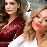 Kelly Brook голая #0079