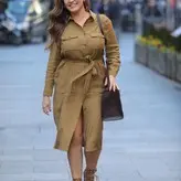 Kelly Brook голая #0093
