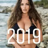 Kelly Brook голая #0147