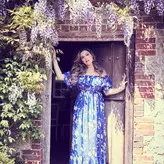 Kelly Brook голая #0154