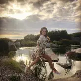Kelly Brook голая #0167