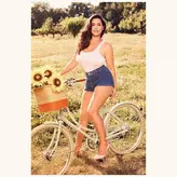 Kelly Brook голая #0174