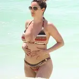 Kelly Brook голая #0223