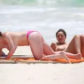 Kelly Brook голая #0235
