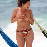 Kelly Brook голая #0245