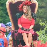 Kelly Brook голая #0320