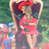Kelly Brook голая #0322