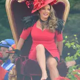 Kelly Brook голая #0354