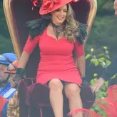 Kelly Brook голая #0355