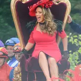 Kelly Brook голая #0366