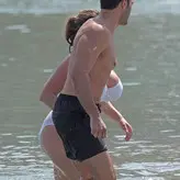 Kelly Brook голая #0384