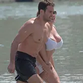 Kelly Brook голая #0385