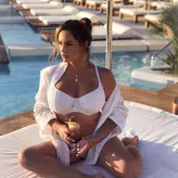Kelly Brook голая #0391