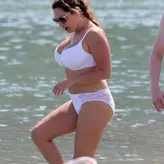 Kelly Brook голая #0392