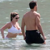 Kelly Brook голая #0404