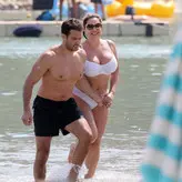 Kelly Brook голая #0407