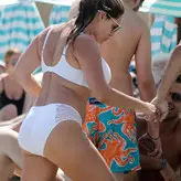Kelly Brook голая #0410
