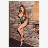Kelly Brook голая #0412